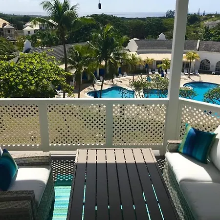 Royal Westmoreland, Cassia Heights 4 By Island Villas